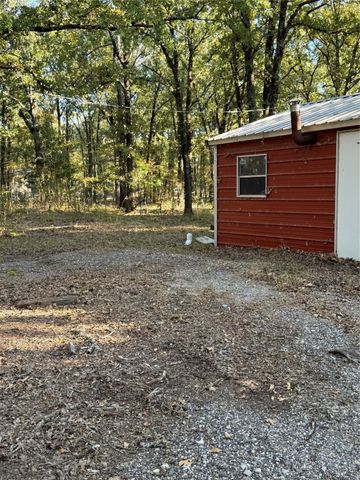 6171 Glen Oaks Road, Mabank, TX 75156