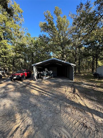 6171 Glen Oaks Road, Mabank, TX 75156