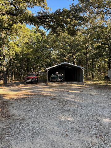 6171 Glen Oaks Road, Mabank, TX 75156