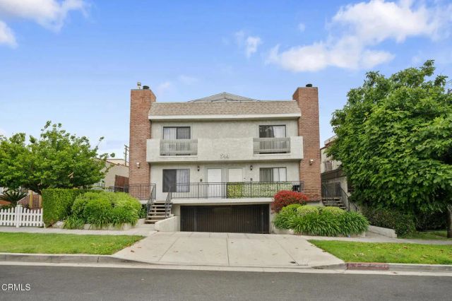 544 E Magnolia D, Burbank, CA 91501
