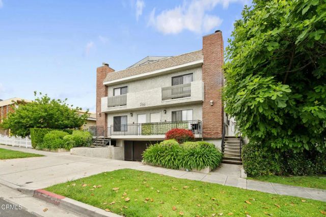544 E Magnolia D, Burbank, CA 91501