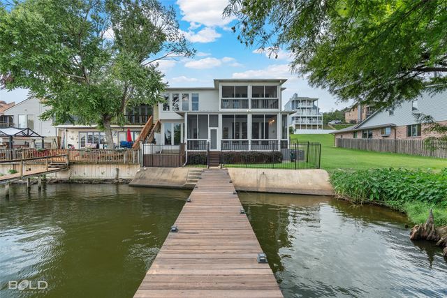 5705 Lakefront Drive, Shreveport, LA 71119
