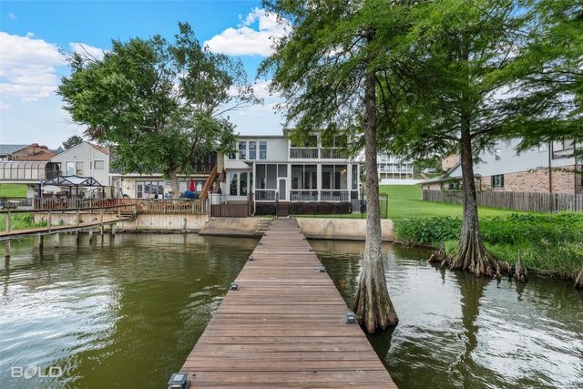 5705 Lakefront Drive, Shreveport, LA 71119