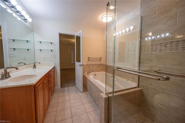 320 Swain Hill CT, Virginia Beach, VA 23452