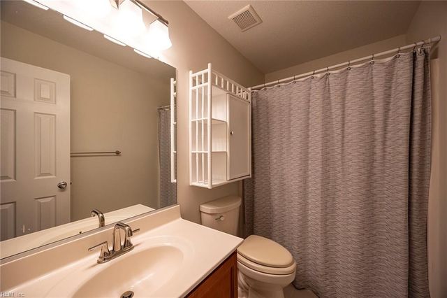 320 Swain Hill CT, Virginia Beach, VA 23452