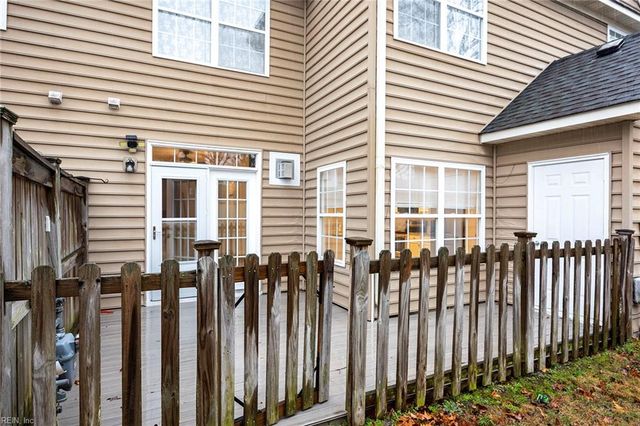 320 Swain Hill CT, Virginia Beach, VA 23452