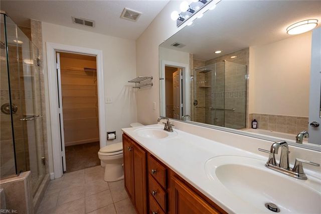 320 Swain Hill CT, Virginia Beach, VA 23452