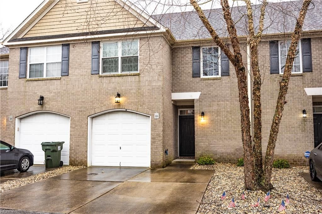 320 Swain Hill CT, Virginia Beach, VA 23452