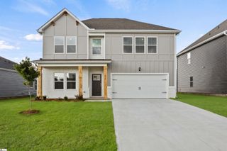 612 Silver Fir Street, Piedmont, SC 29673
