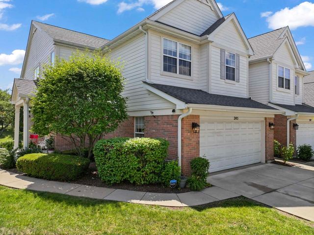 245 Westminster Drive, Bloomingdale, IL 60108