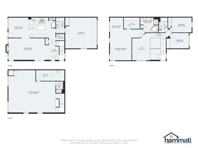 245 Westminster Drive, Bloomingdale, IL 60108
