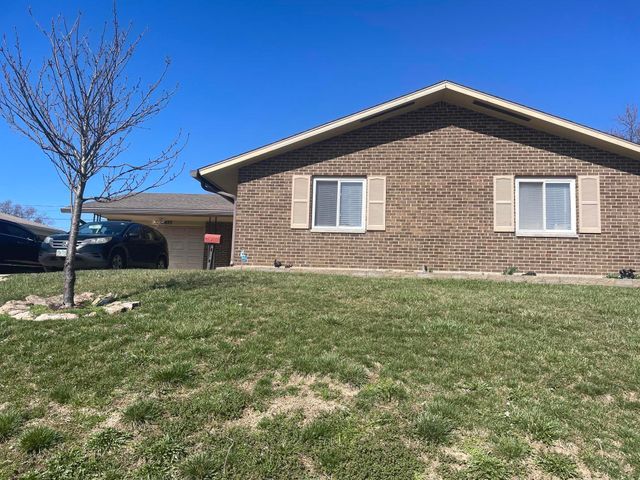 5957 Longford Road 5957 Longford Road, Dayton, OH 45424