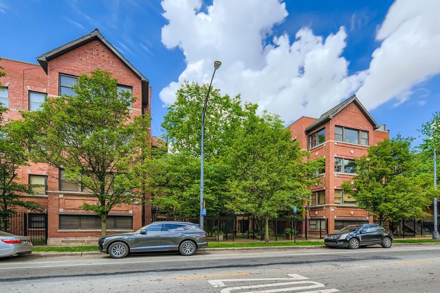 5940 S King Drive 1E, Chicago, IL 60637
