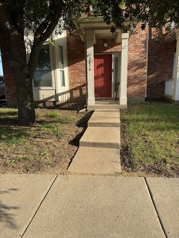 2636 Boedeker Drive, Plano, TX 75074