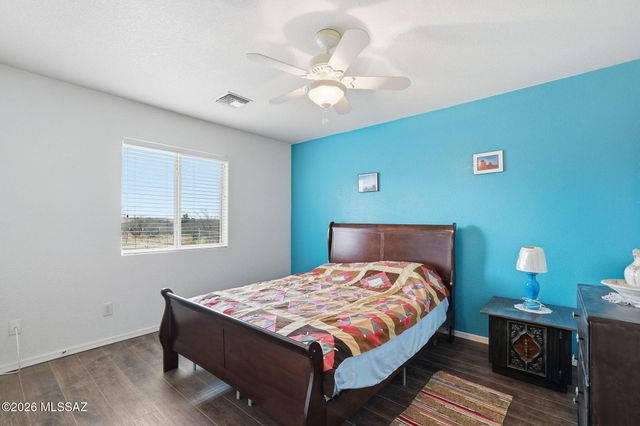 5002 S Calle Eldorado, Sierra Vista, AZ 85650