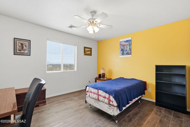 5002 S Calle Eldorado, Sierra Vista, AZ 85650