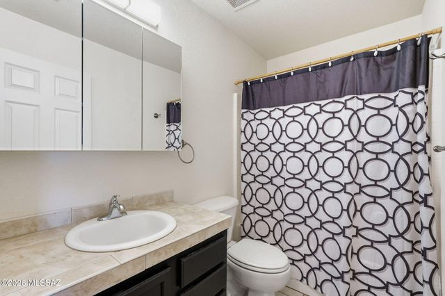 5002 S Calle Eldorado, Sierra Vista, AZ 85650