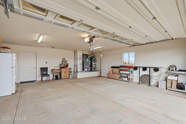 5002 S Calle Eldorado, Sierra Vista, AZ 85650