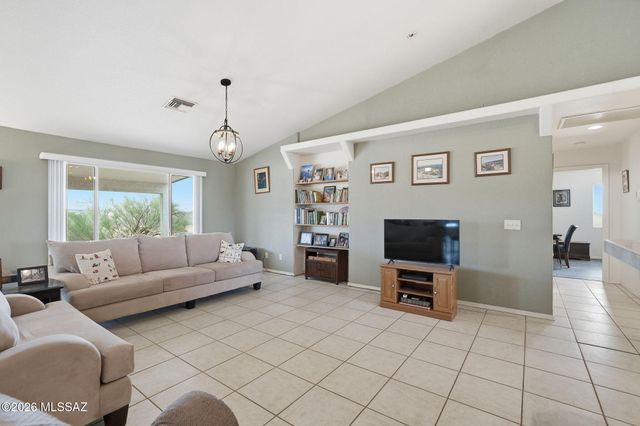 5002 S Calle Eldorado, Sierra Vista, AZ 85650