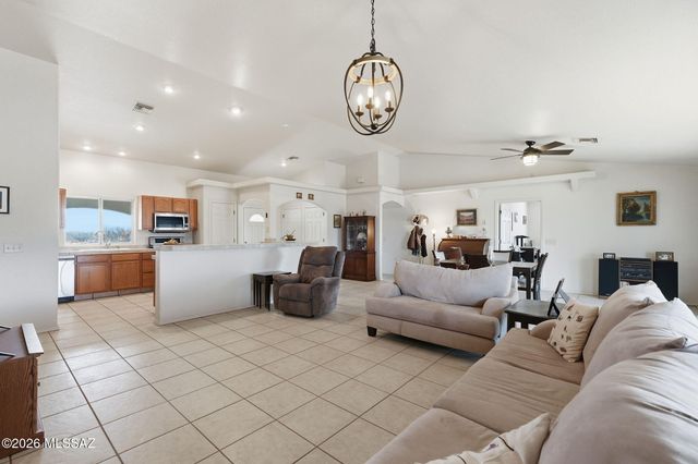 5002 S Calle Eldorado, Sierra Vista, AZ 85650