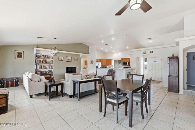 5002 S Calle Eldorado, Sierra Vista, AZ 85650