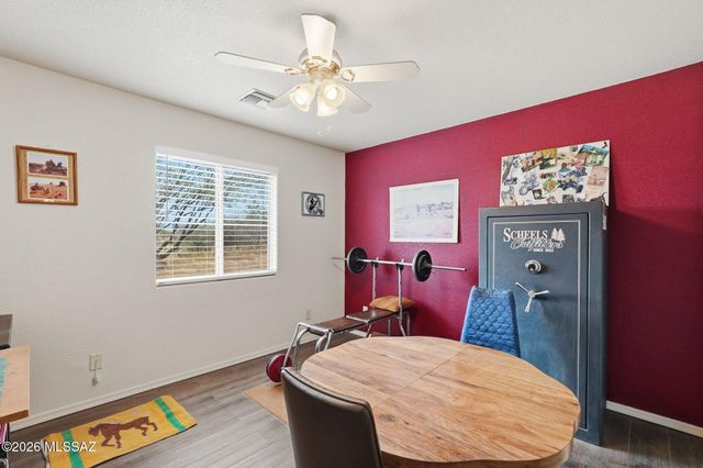 5002 S Calle Eldorado, Sierra Vista, AZ 85650