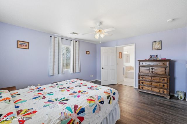 5002 S Calle Eldorado, Sierra Vista, AZ 85650