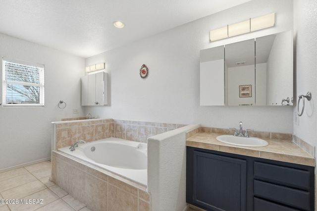 5002 S Calle Eldorado, Sierra Vista, AZ 85650