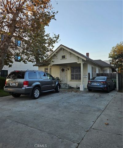 1201 Rolland Curtis, Los Angeles, CA 90037