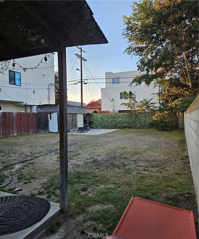 1201 Rolland Curtis, Los Angeles, CA 90037