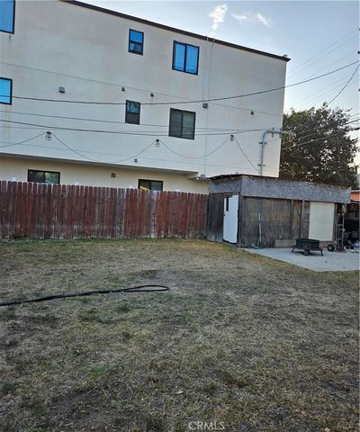 1201 Rolland Curtis, Los Angeles, CA 90037