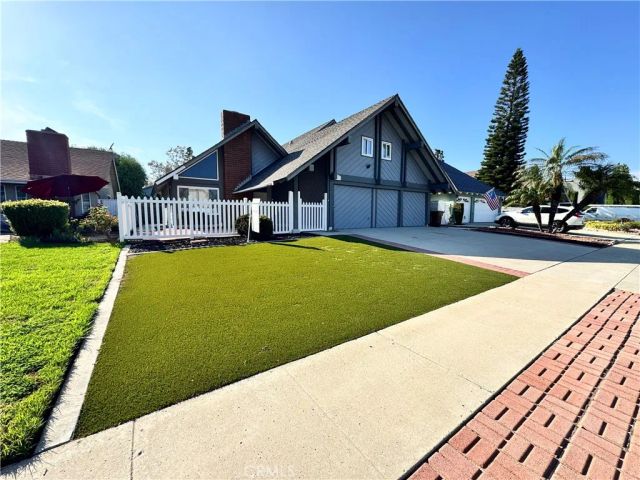 1501 Concord, Fullerton, CA 92831