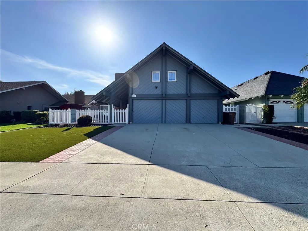 1501 Concord, Fullerton, CA 92831