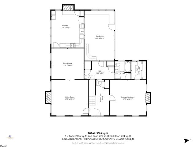 631 Piedmont Golf Course Road, Piedmont, SC 29673