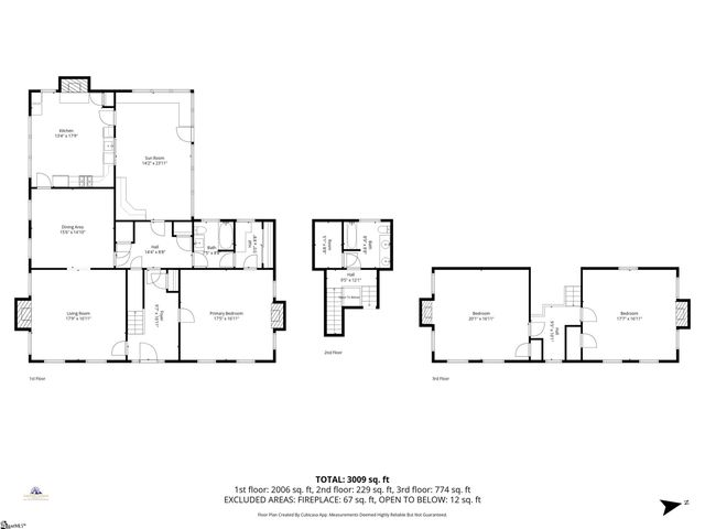 631 Piedmont Golf Course Road, Piedmont, SC 29673
