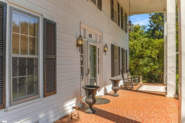 631 Piedmont Golf Course Road, Piedmont, SC 29673