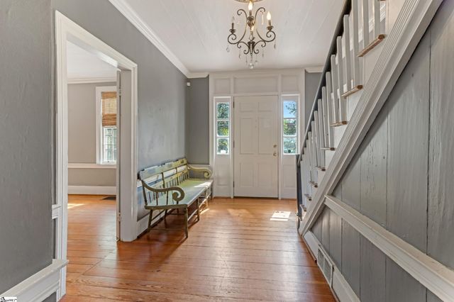 631 Piedmont Golf Course Road, Piedmont, SC 29673