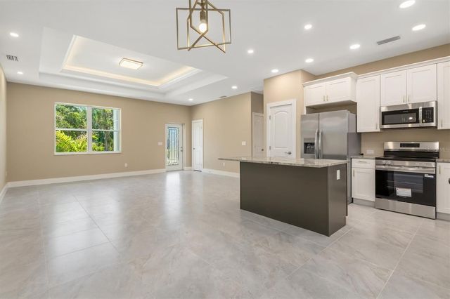 5265 CAPUTO AVENUE, North Port, FL 34288
