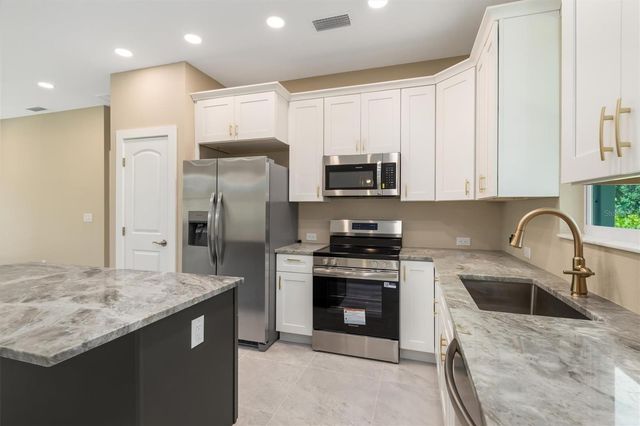 5265 CAPUTO AVENUE, North Port, FL 34288