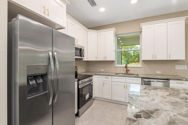 5265 CAPUTO AVENUE, North Port, FL 34288