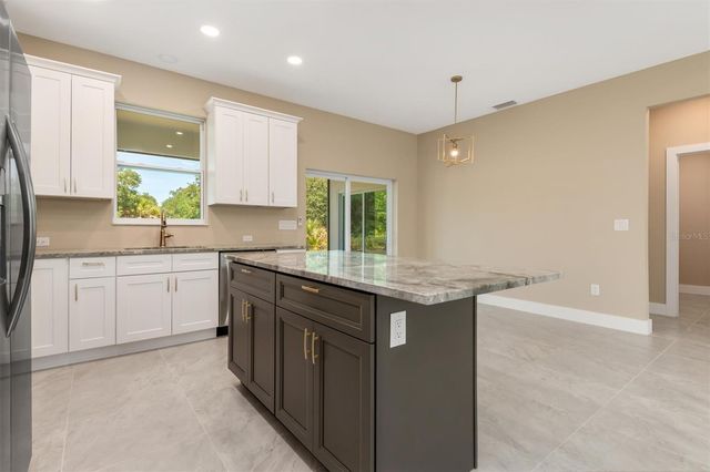 5265 CAPUTO AVENUE, North Port, FL 34288