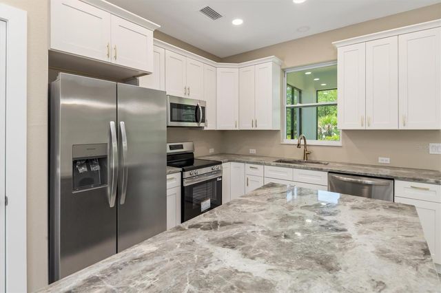 5265 CAPUTO AVENUE, North Port, FL 34288