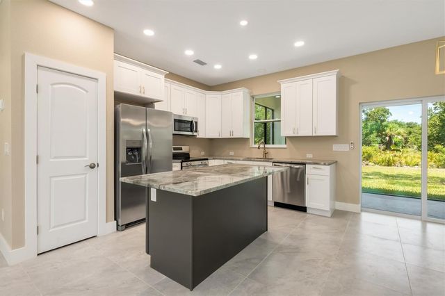 5265 CAPUTO AVENUE, North Port, FL 34288
