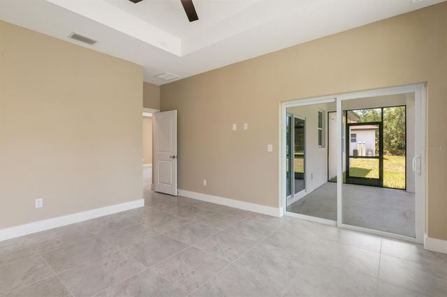 5265 CAPUTO AVENUE, North Port, FL 34288