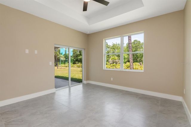 5265 CAPUTO AVENUE, North Port, FL 34288