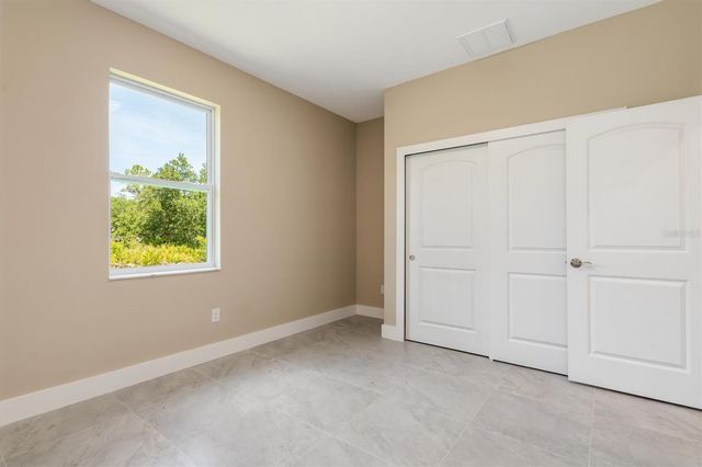 5265 CAPUTO AVENUE, North Port, FL 34288