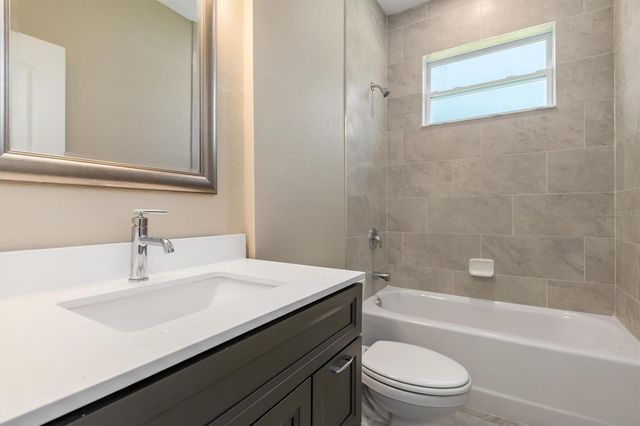 5265 CAPUTO AVENUE, North Port, FL 34288