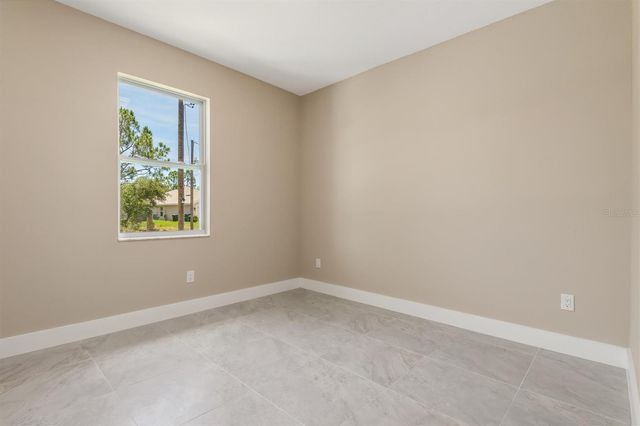 5265 CAPUTO AVENUE, North Port, FL 34288