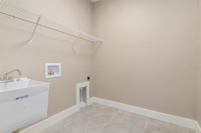 5265 CAPUTO AVENUE, North Port, FL 34288