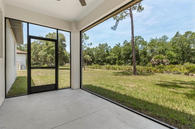 5265 CAPUTO AVENUE, North Port, FL 34288
